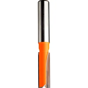 Fréza CMT Orange Tools CMT | C712 Drážkovací fréza se závrtným zubem a stopkou 6 mm Průměr: 10 mm, Upínací stopka: 6 mm, Pracovní délka: 31,7 mm