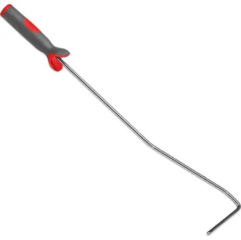 Malířský váleček Těsmat cz Držák válečků 390x100mm / 6mm