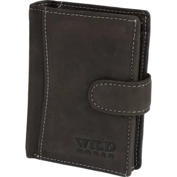 Pánská kožená peněženka