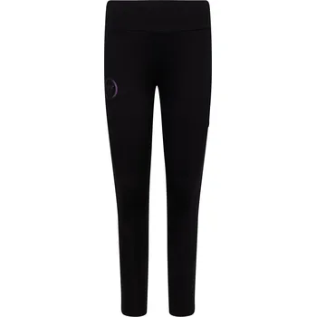 Dámské legíny Dámské legíny Warrior WW Leggings Black XS