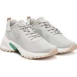 Calvin Klein Jeans Sneakersy Hike Runner Mg Tech YW0YW01856 Šedá 39