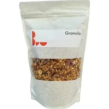 Bjukitchen granola bezlepková 300g