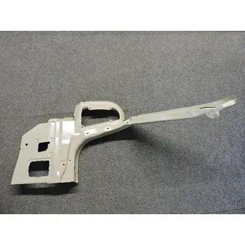 Karosérie Výztuha zadní pravá FABIA I. HATCHBACK, ORIGINAL 6Y6809640, pro FABIA, I. 6Y. Typové číslo: 6Y6809640,6Y6809640,6Y6809640, Třešť