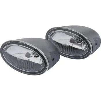 Přední světlomet Sada mlhových světel HELLA 1NA 008 283-801