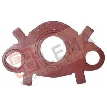 Těsnění výfuku Těsnění Fiat Ducato 06 výměník tepla Fiat 3.0JTD vnitřní 110448 LE.MA