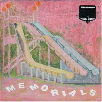 Zahraniční hudba SP Memorials: Another Waterslide/Memorial Bells LTD 2025