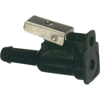 Příslušenství k čerpadlu J&E/OMC/BRP Spojka hadice - motor a nádrž GOLDENSHIP