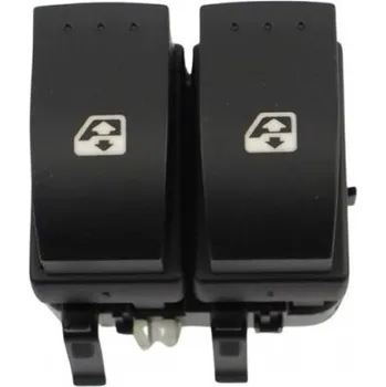 Přepínač okna Renault Laguna II 01 8200315042 FAST