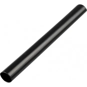 Příslušenství - teplosmršťovací trubka s lepidlem průměr 4/1 mm (1 m) FAST