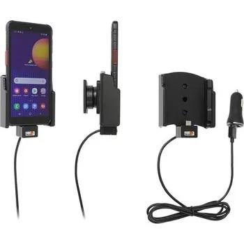 Brodit držák s nabíjením z CL na Samsung-Galaxy XCover 5, 721242