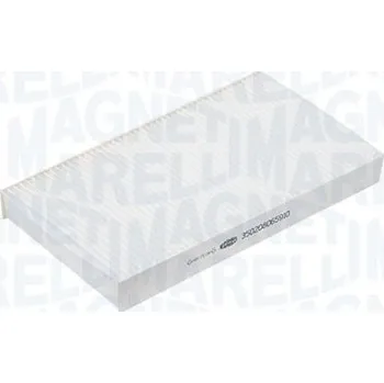 Kabinový filtr Kabínový filtr Iveco Daily 00 3.0 JTD 46442422 MAGNETI MARELLI