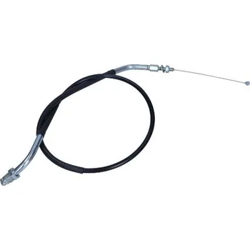 Plynové lanko UZAVÍRACÍ LANKO PLYNU MOTO HONDA CB 600 F HORNET (03-06) 6 301 428 LINMOT - LINKI MOTO.