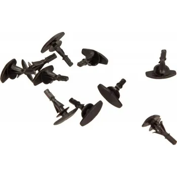 KLIP TĚSNĚNÍ HONDA / MAZDA / TOYOTA (10 KS) ROMIX