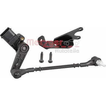 Nářadí pro automobil Senzor, regulace světlé výšky METZGER 0901393