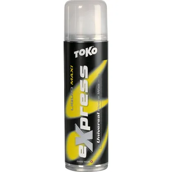 Cyklistické kalhoty Toko Express Maxi 200ml, skluzný vosk