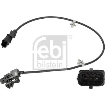 Kliková hřídel Generátor impulsů, klikový hřídel FEBI BILSTEIN 107757
