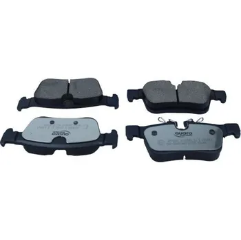 Brzdová destička Sada brzdových destiček, kotoučová brzda QUARO QP7889C