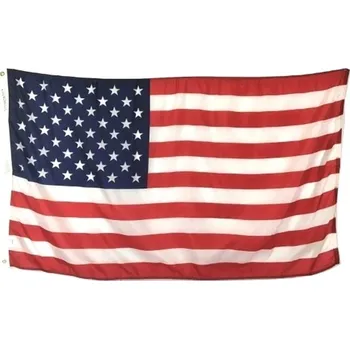 Vlajka KOMBAT UK Vlajka USA 90x150cm Kombat