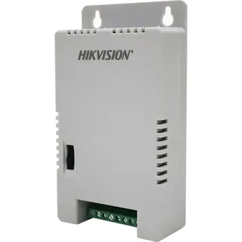 IP kamera Hikvision DS-2FA1225-C4 Multi-channel SMPS