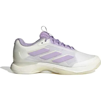 Dámská sportovní obuv Dámská tenisová obuv adidas Avacourt 2 White EUR 40