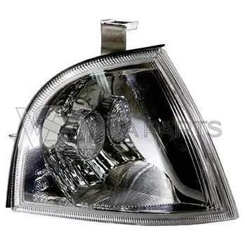 Směrový světlomet TYC PP blinkr Octavia I facelift 1U0953156D - TYC