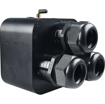 LED páska LED zdroj pro hvězdné RGB+CCT 30W, mihotavý, Bluetooth