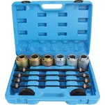 SATRA S-26PPS Stahovák silentbloků univerzální, 26 dílů