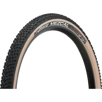 Plášť na kolo VITTORIA Mezcal III 29'' kevlar, 29 x 2,25'', XCR tan-blk-blk G2.0