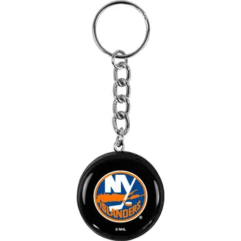 Přívěsek Přívěšek Inglasco Inc. Mini Puck New York Islanders
