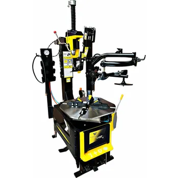 Sada na opravu pneumatiky G-626SFP superautomatická zouvačka s helperem a aut. montážním palcem, osobní a dod. pneu