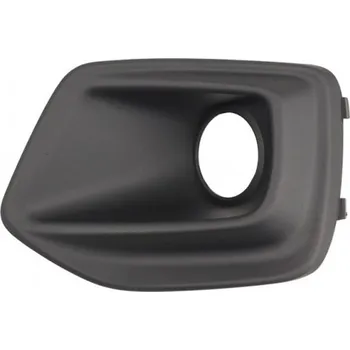 Nárazník Rám halogenu Fiat Fiorino 07 Sada 735643545 FAST