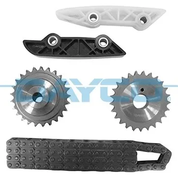 Motor automobilu Rozvodový řetěz sada Fiat Ducato 06 3.0 JTD 180 11 DAYCO