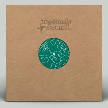 Zahraniční hudba LP Various: Tectonic Sound (Vinyl 1) 2025