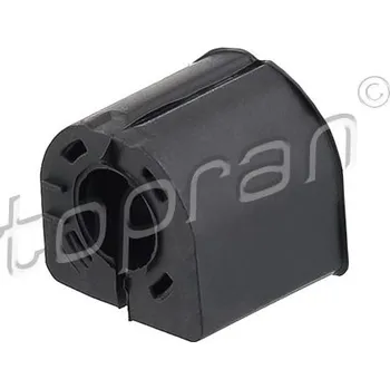 Stabilizátor nápravy Guma stabilizátoru Fiat Punto Grande 05 přední 1.4 T-Jet 350181 TOPRAN