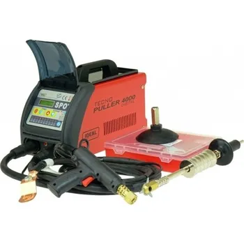 Svářečka Tecno Puller 4000 Digital 230V 2200A 10kW IDEAL