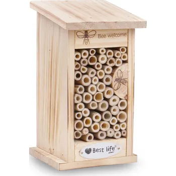 Hmyzí hotel Hmyzí hotel Fernandina