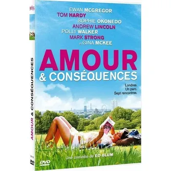 Láska a následky *** Evropská zóna ***