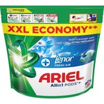 Ariel+Lenor Fresh Air gel.kaple na praní 38ks