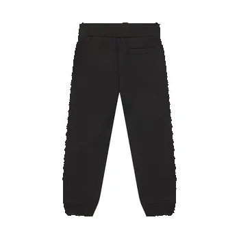 Guess Teplákové kalhoty L5GQ13 KB3P2 Černá Regular Fit 4Y