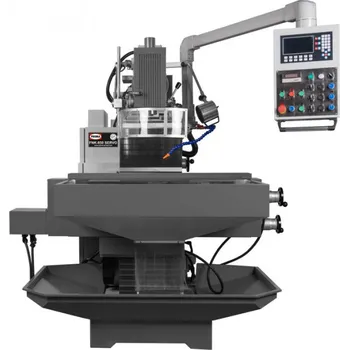 Frézka FNK-850 Servo - Univerzální nástrojová kombinovaná frézka