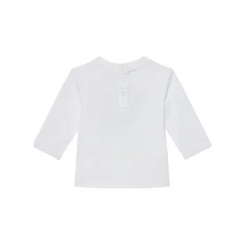 Dámská halenka Guess Halenka I5YI02 K8HM4 Bílá Regular Fit 12M