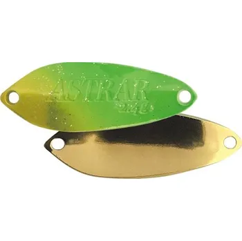 Umělá nástraha VALKEIN Astrar 1,6 g No.27 Shine Lime Gold