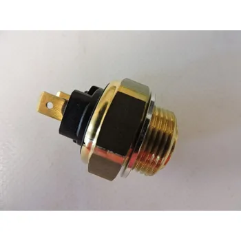 Termostat Termospínač Š130, EU 6U0959481E, pro STARŠÍ TYPY, FAVORIT. Typové číslo: 114095071,114095071,114095071, 6U0959481E, 550111