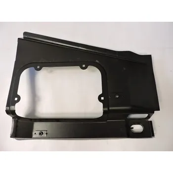 Karosérie Díl zadní bočnice pravý vnitřní FAVORIT PickUp, ORIGINAL 116710571, pro STARŠÍ TYPY, FAVORIT. Typové číslo: 116710571,116710571,116710571