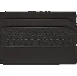 Pouzdro na kreditní karty HUGO 50548322 Černá OS