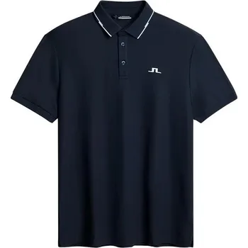 Pánské kalhoty J.Lindeberg polo Ben - tmavě modré: Pánské XXL