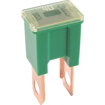 Autopojistky Pojistka BOSCH 1 987 529 069