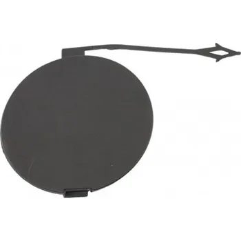 Nárazník Záslepka nárazníku Fiat Doblo 09 Přední 521094 FAST