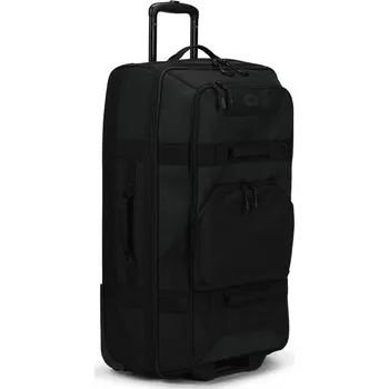 Golfový bag Ogio Alpha Terminal Pro 86L cestovní taška, černé