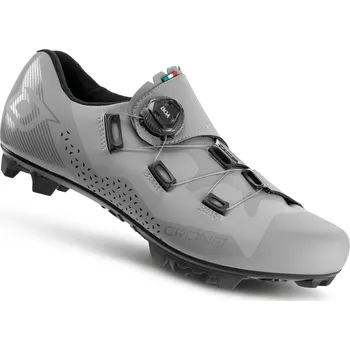 Pánské cyklistické tretry Crono CX3.5 tretry MTB (šedá) Velikost: 44